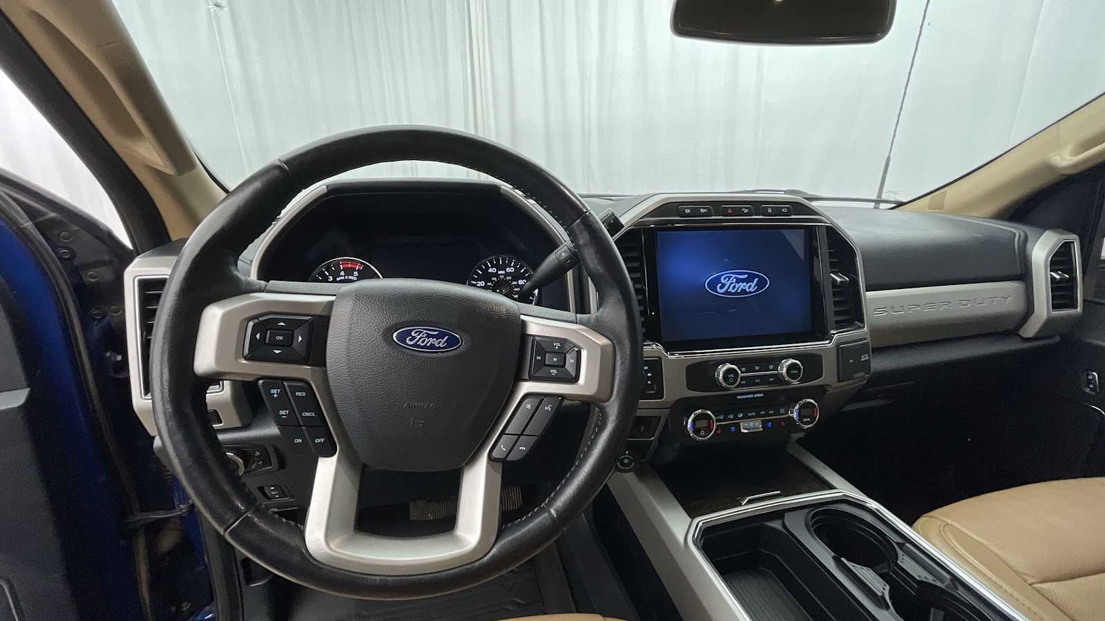 Thumbnail: 2022 Ford F-350 - 3