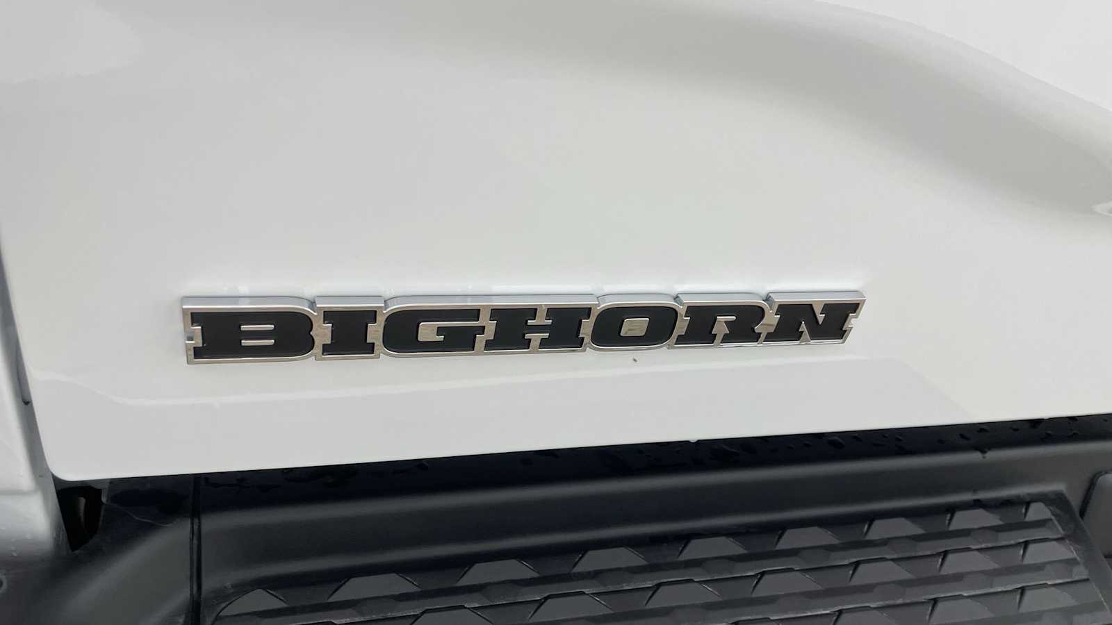 Thumbnail: 2026 RAM 2500 - 25