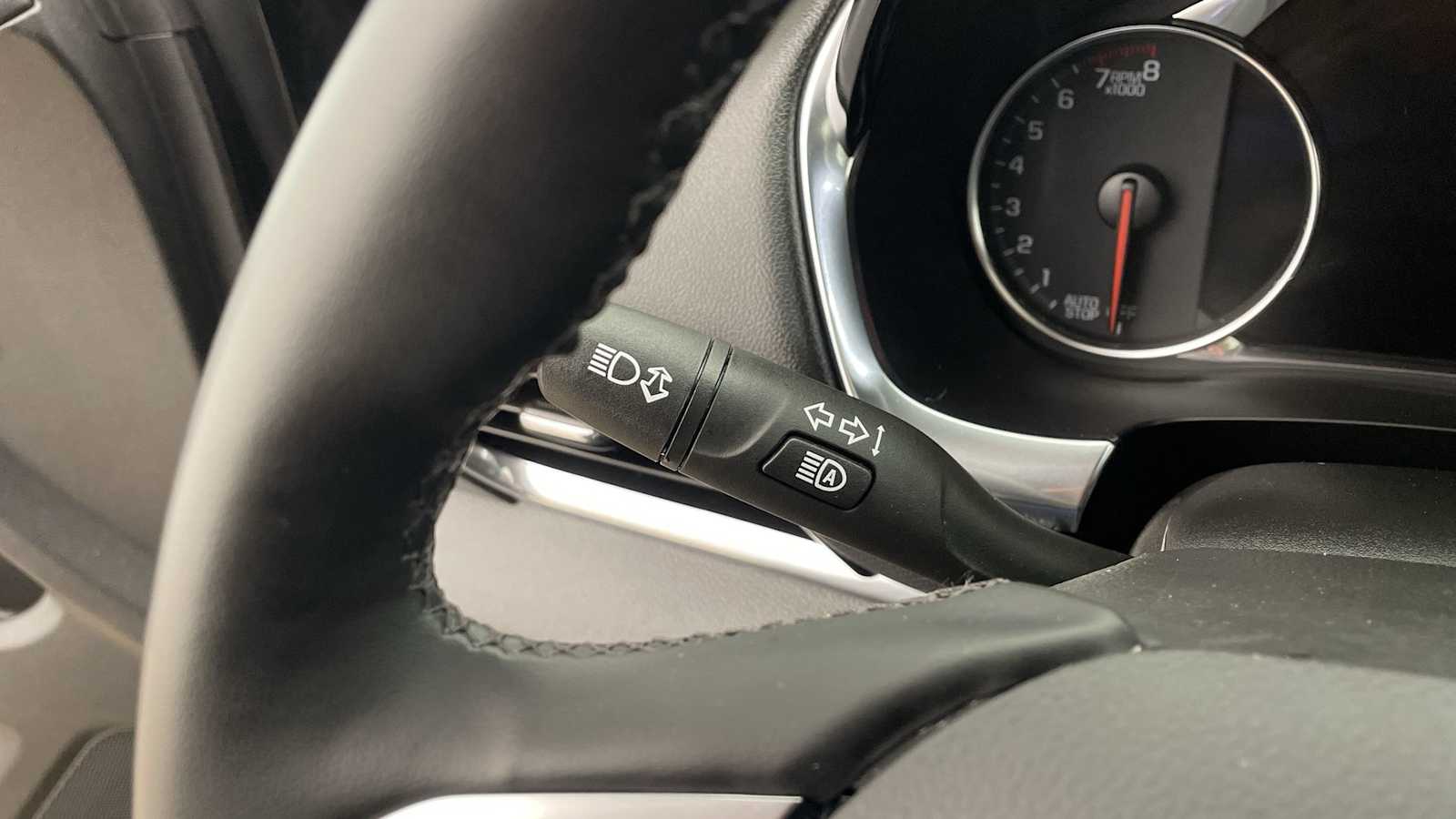 Thumbnail: 2023 Chevrolet Traverse - 19