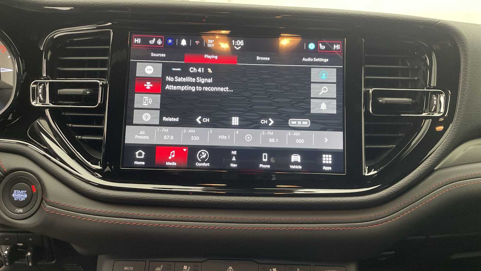 Thumbnail: 2026 Dodge Durango - 19