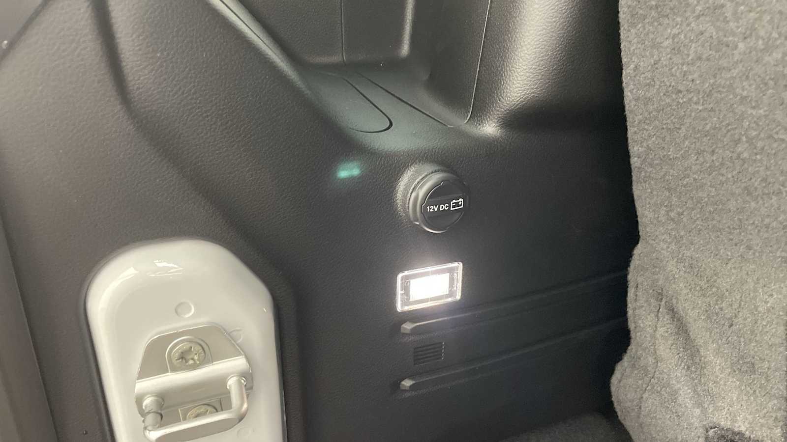 Thumbnail: 2026 Jeep Wrangler - 26