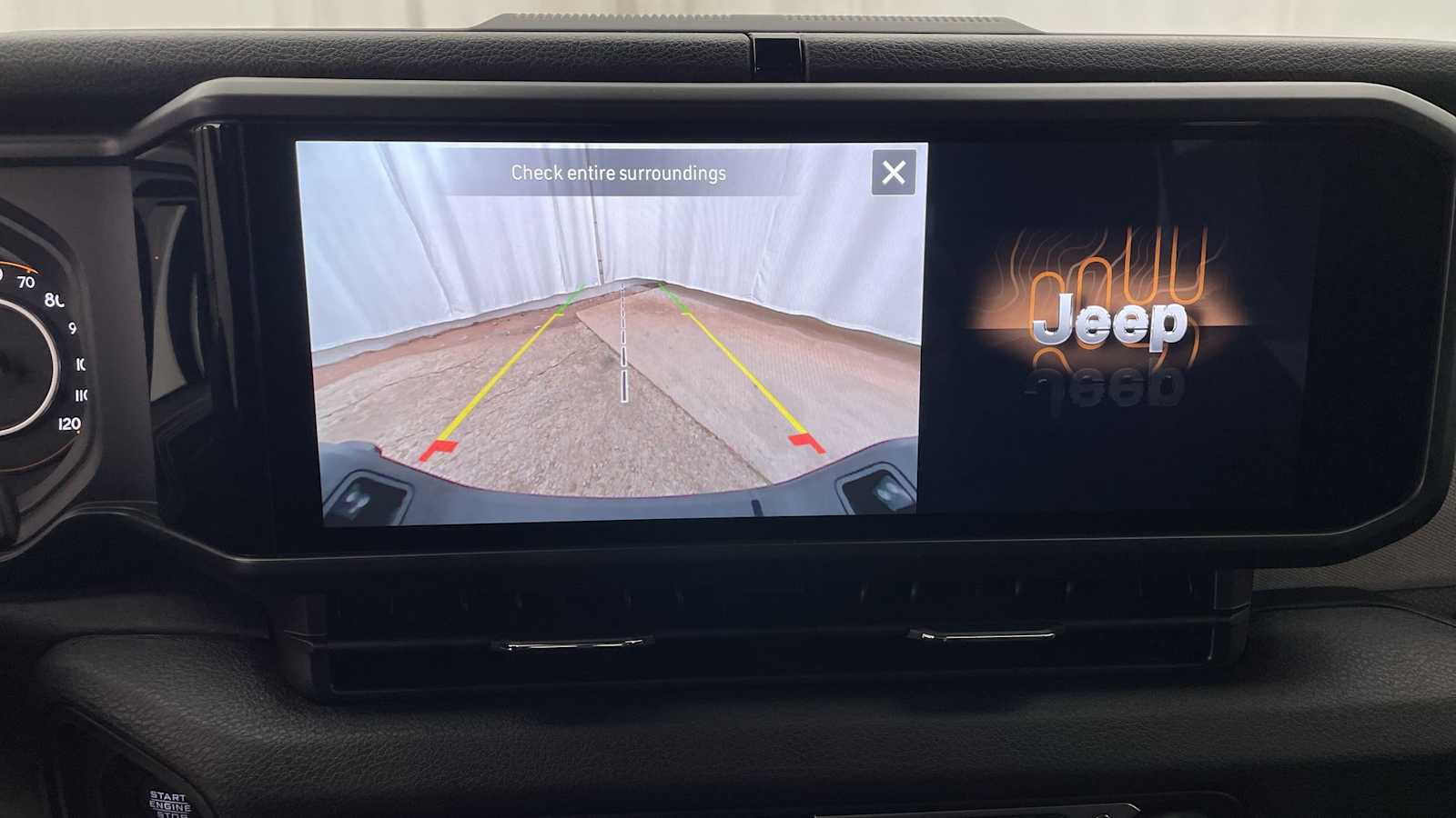 Thumbnail: 2026 Jeep Gladiator - 5