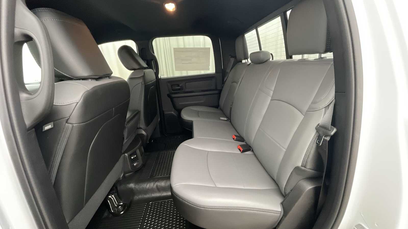 Thumbnail: 2026 RAM 3500 - 9