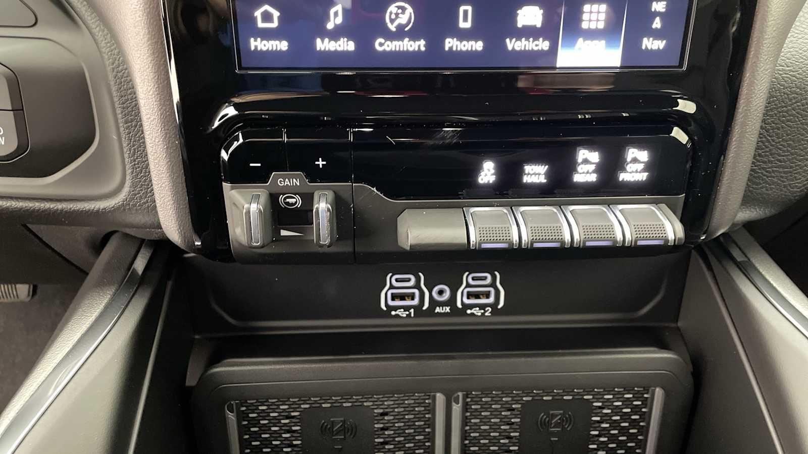 Thumbnail: 2026 RAM 3500 - 23