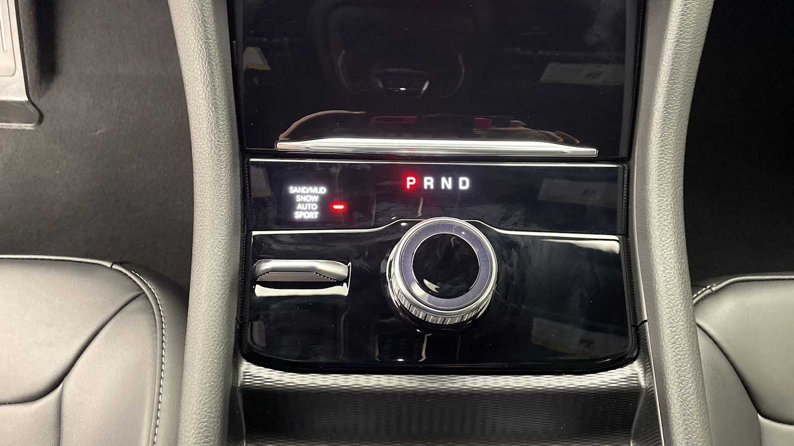 Thumbnail: 2025 Jeep Grand Cherokee - 23