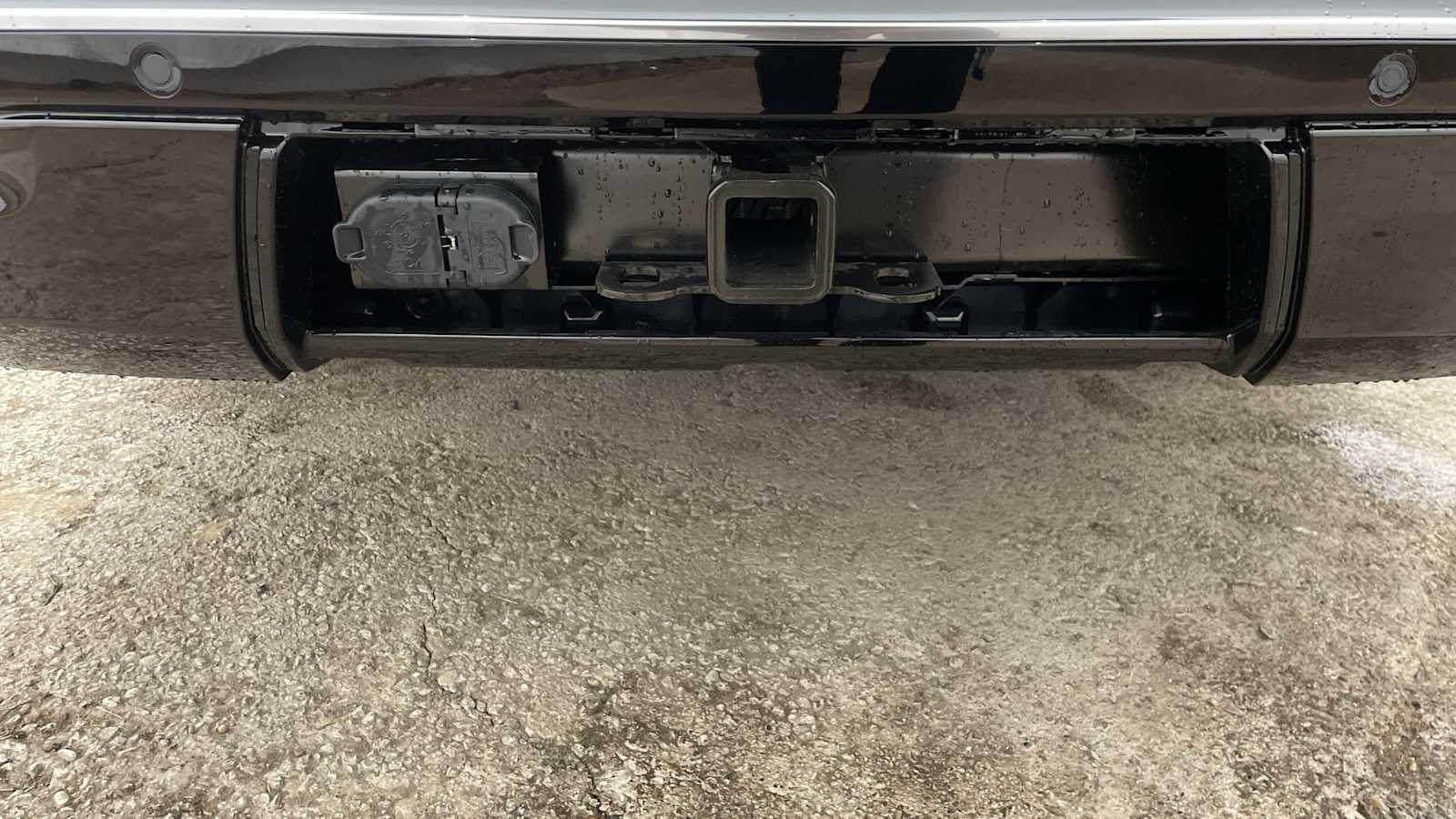 Thumbnail: 2025 Jeep Wagoneer - 33