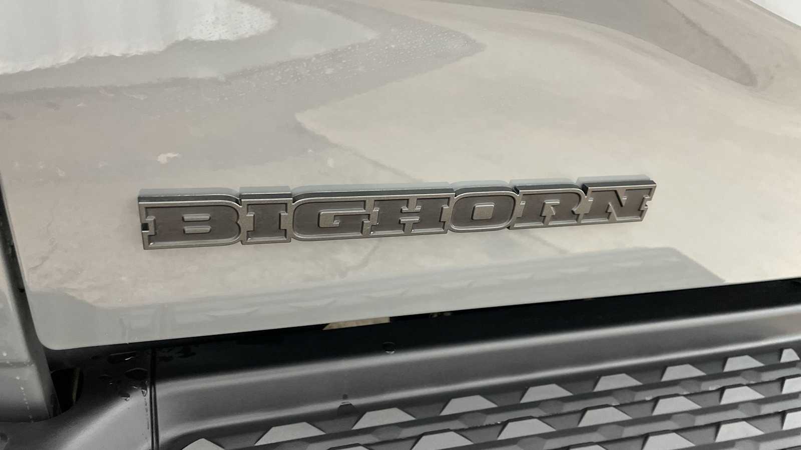 Thumbnail: 2026 RAM 2500 - 25