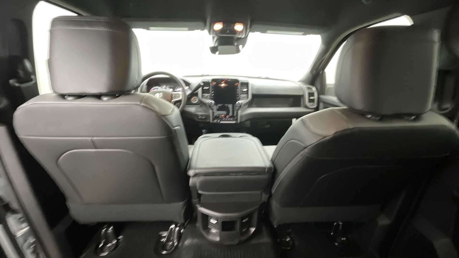 Thumbnail: 2026 RAM 3500 - 8