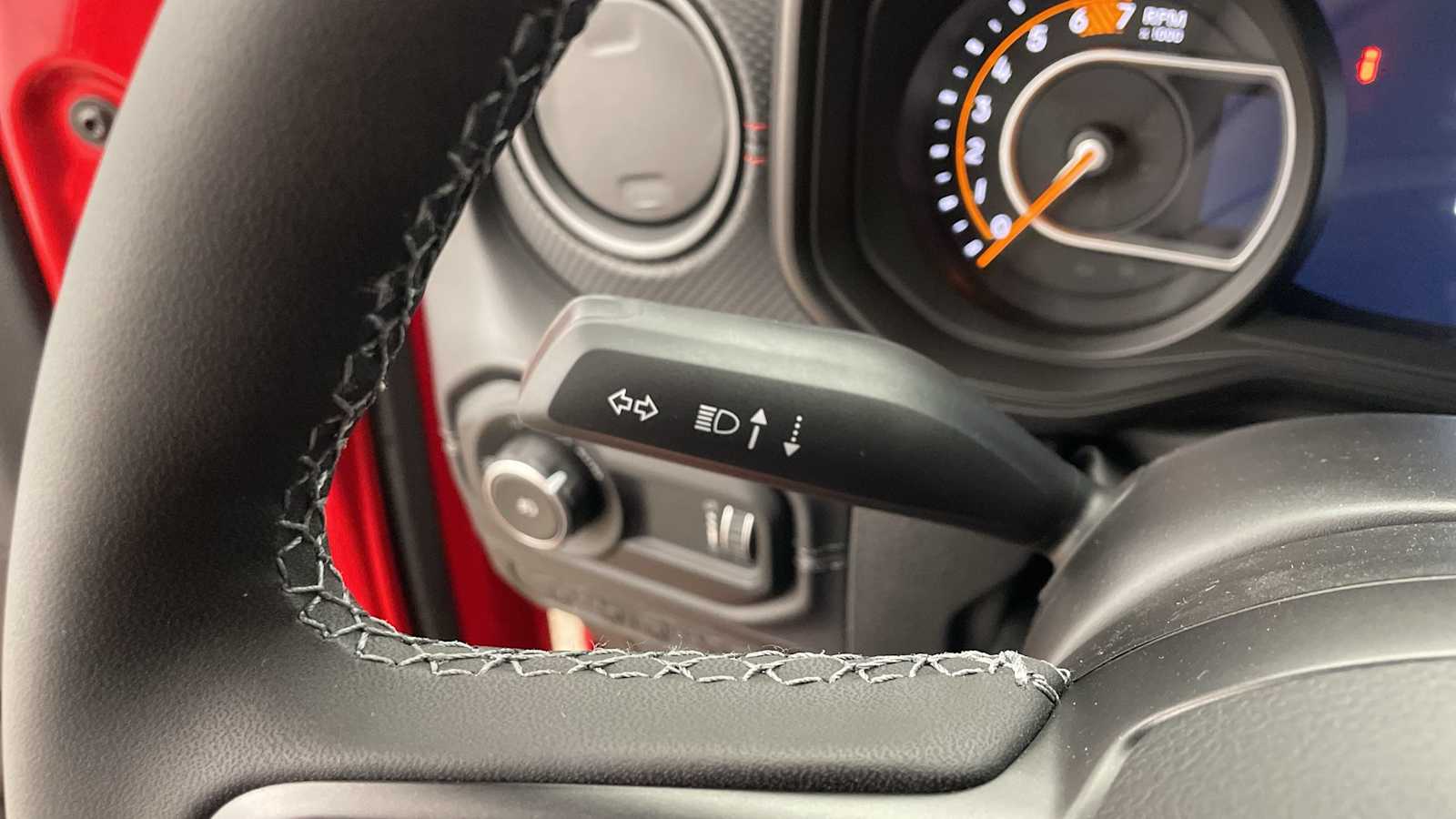 Thumbnail: 2026 Jeep Wrangler - 16