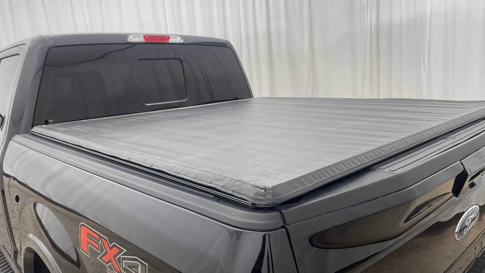 Thumbnail: 2019 Ford F-150 - 28