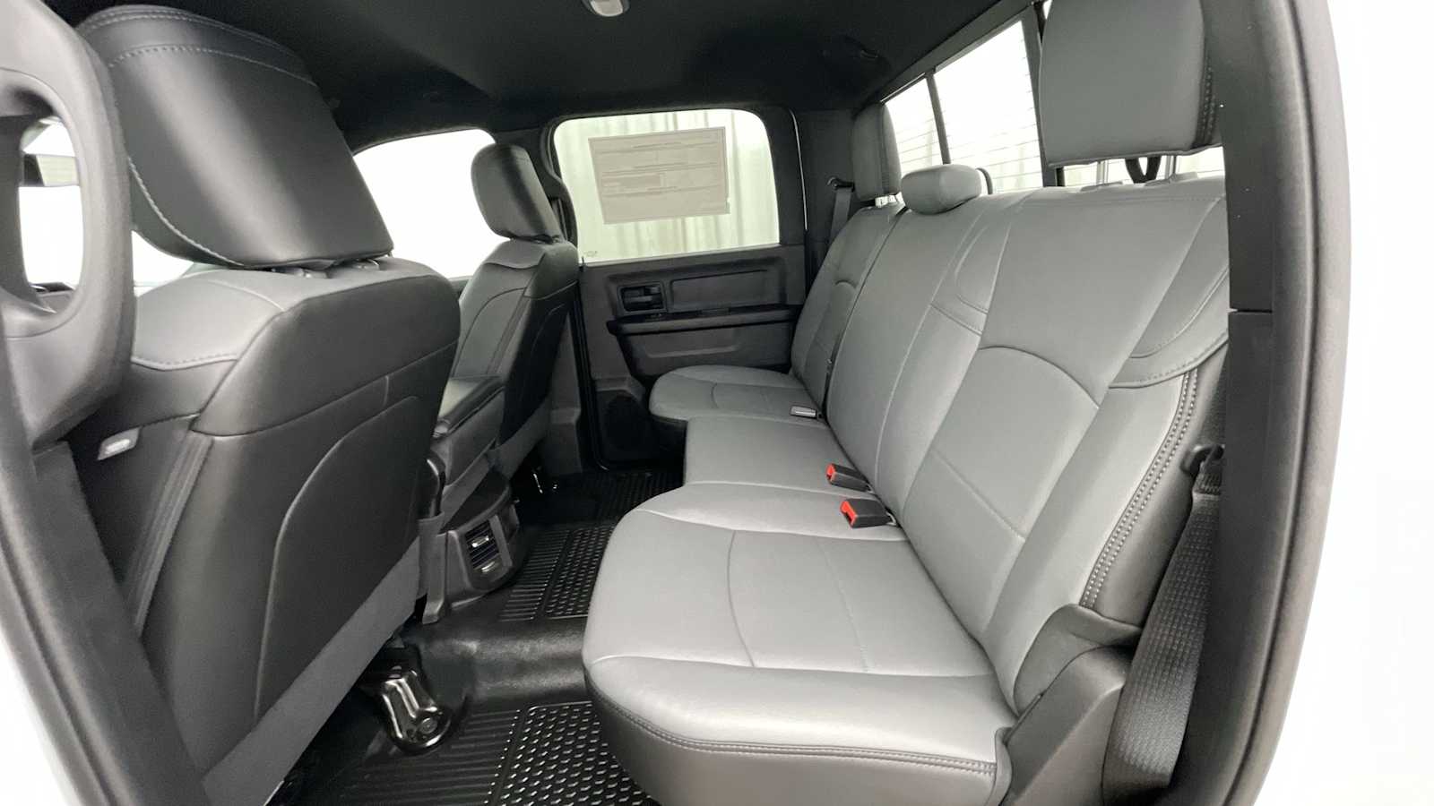 Thumbnail: 2026 RAM 3500 - 9