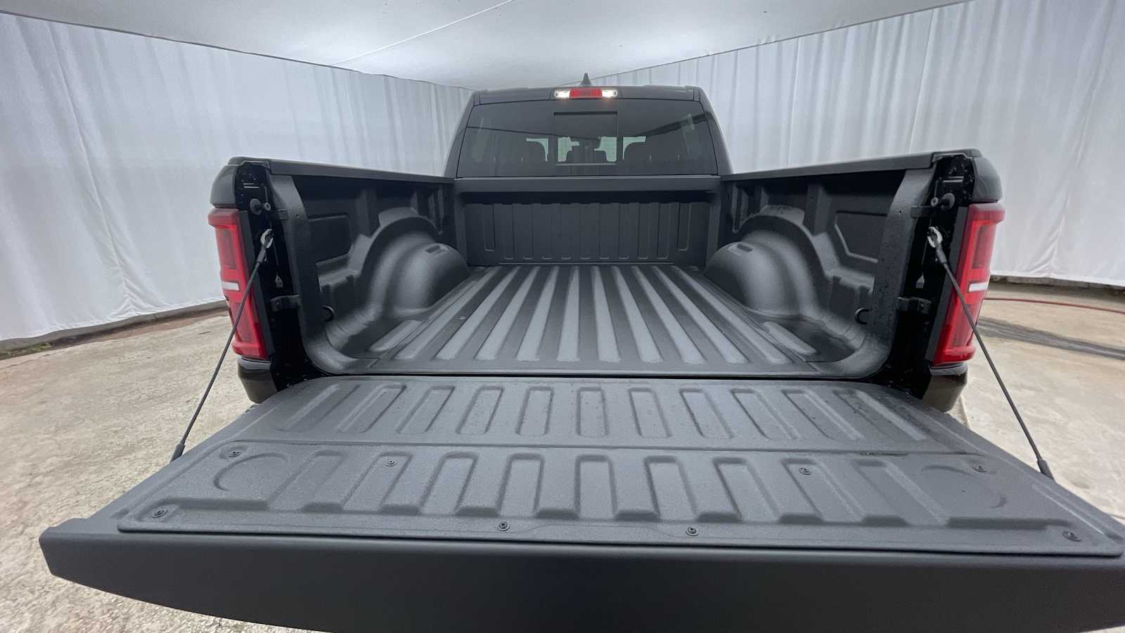 Thumbnail: 2026 RAM 1500 - 30
