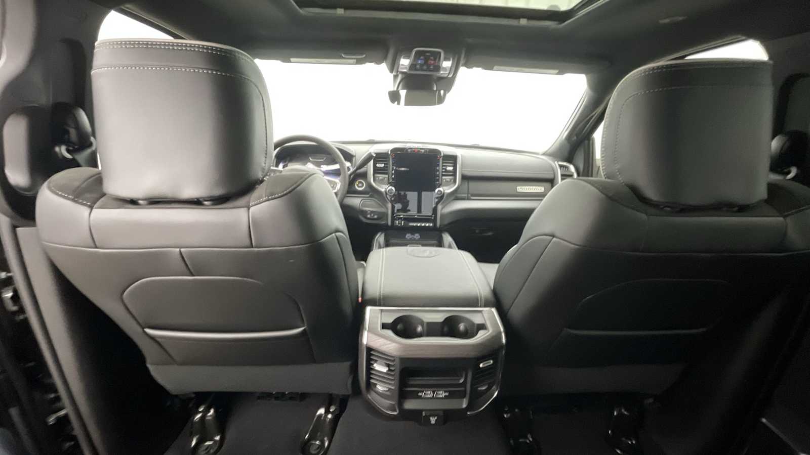 Thumbnail: 2026 RAM 2500 - 8