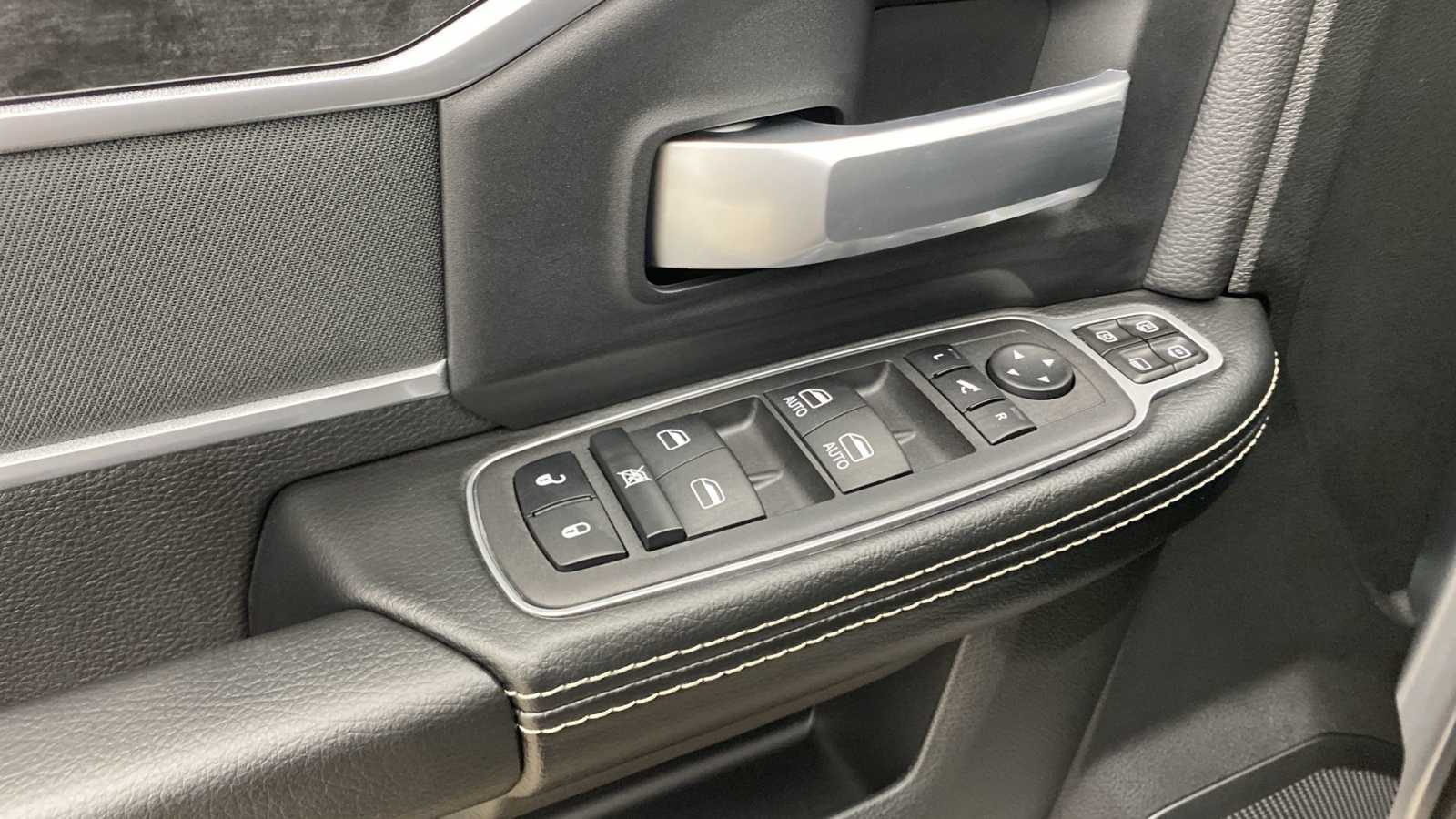 Thumbnail: 2024 RAM 2500 - 25