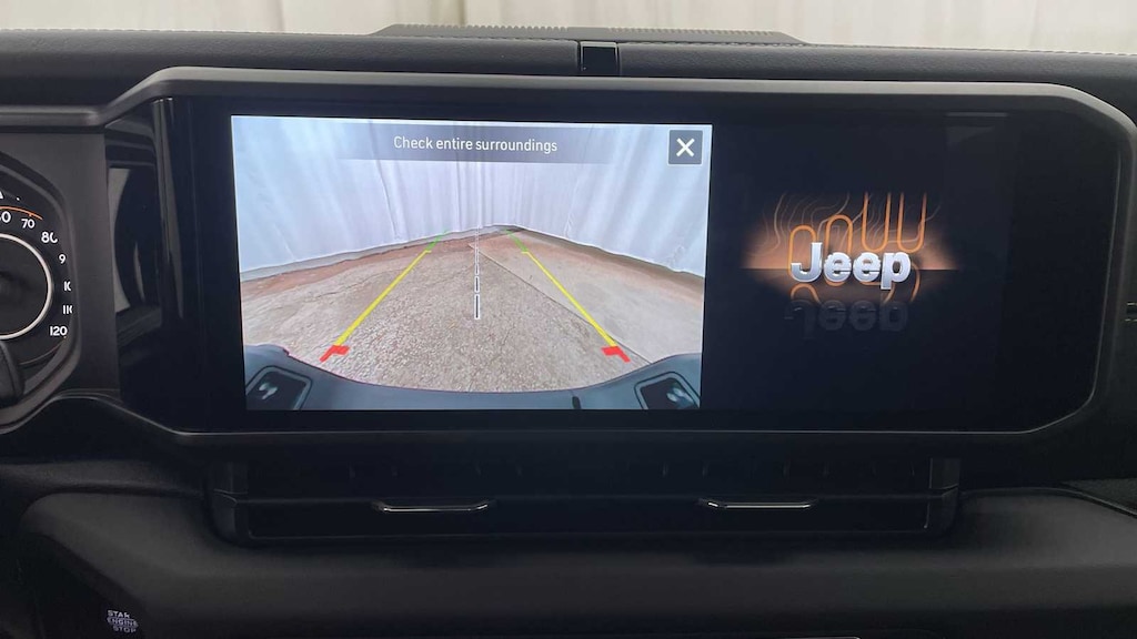 New 2025 Jeep Gladiator HIGH TIDE 4X4 Pickup