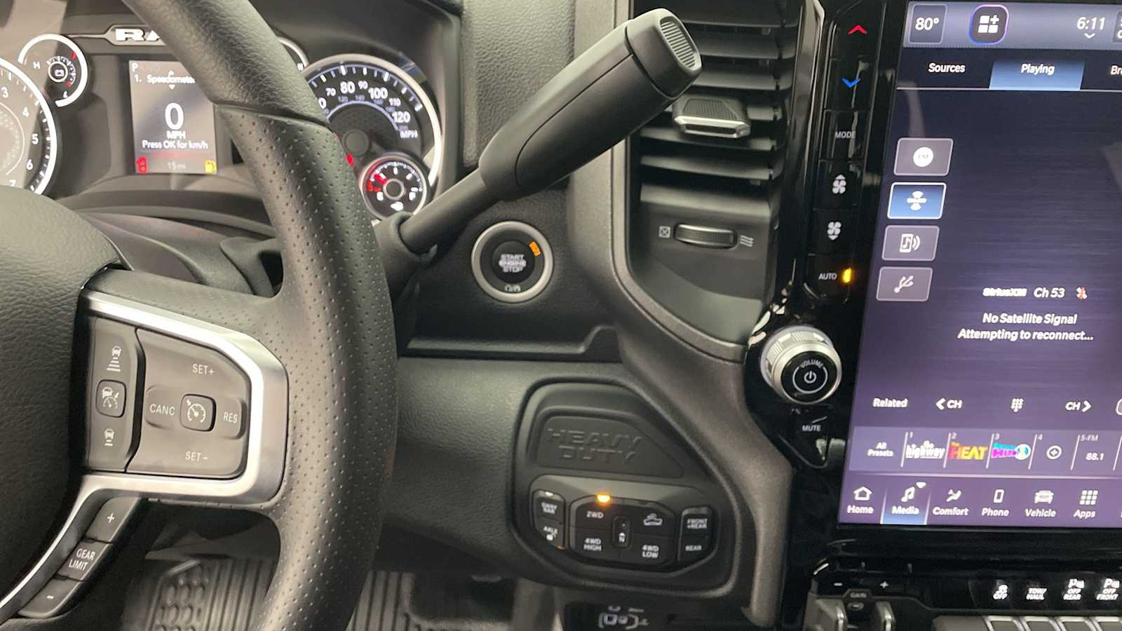 Thumbnail: 2026 RAM 2500 - 19