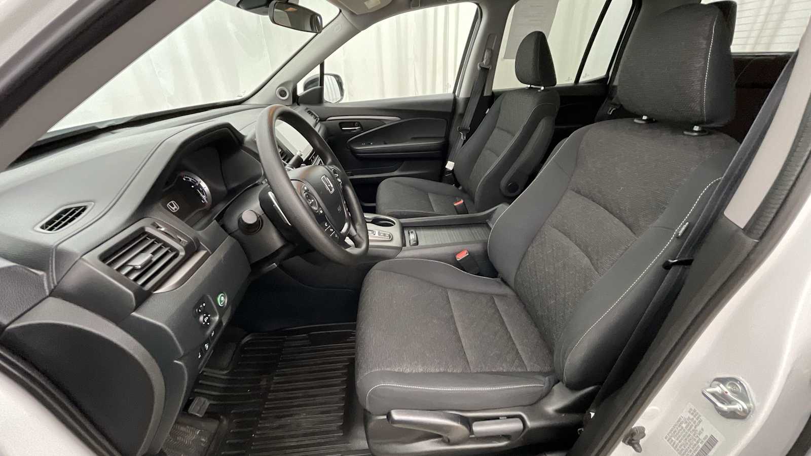 Thumbnail: 2023 Honda Ridgeline - 5