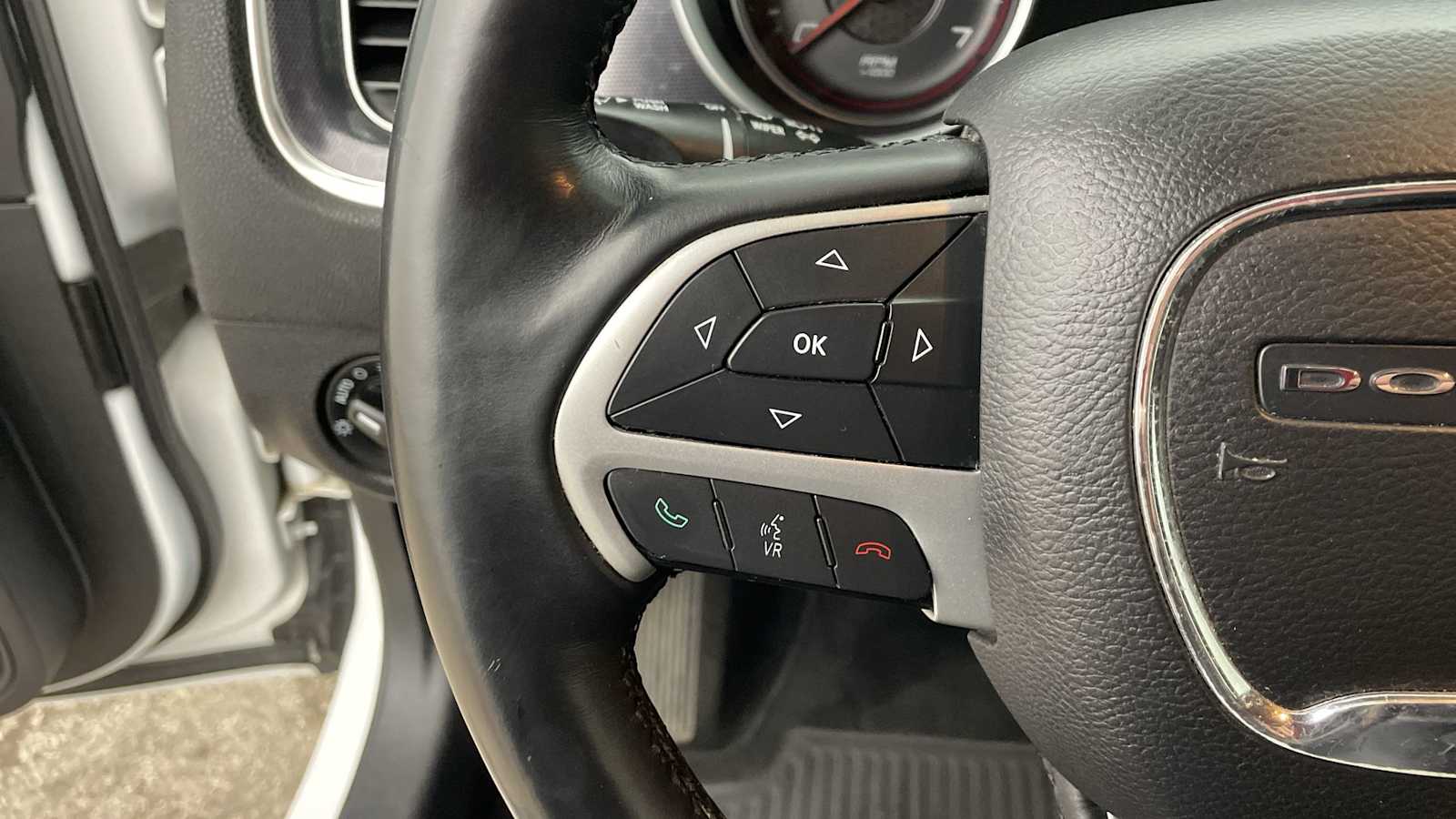 Thumbnail: 2015 Dodge Charger - 14