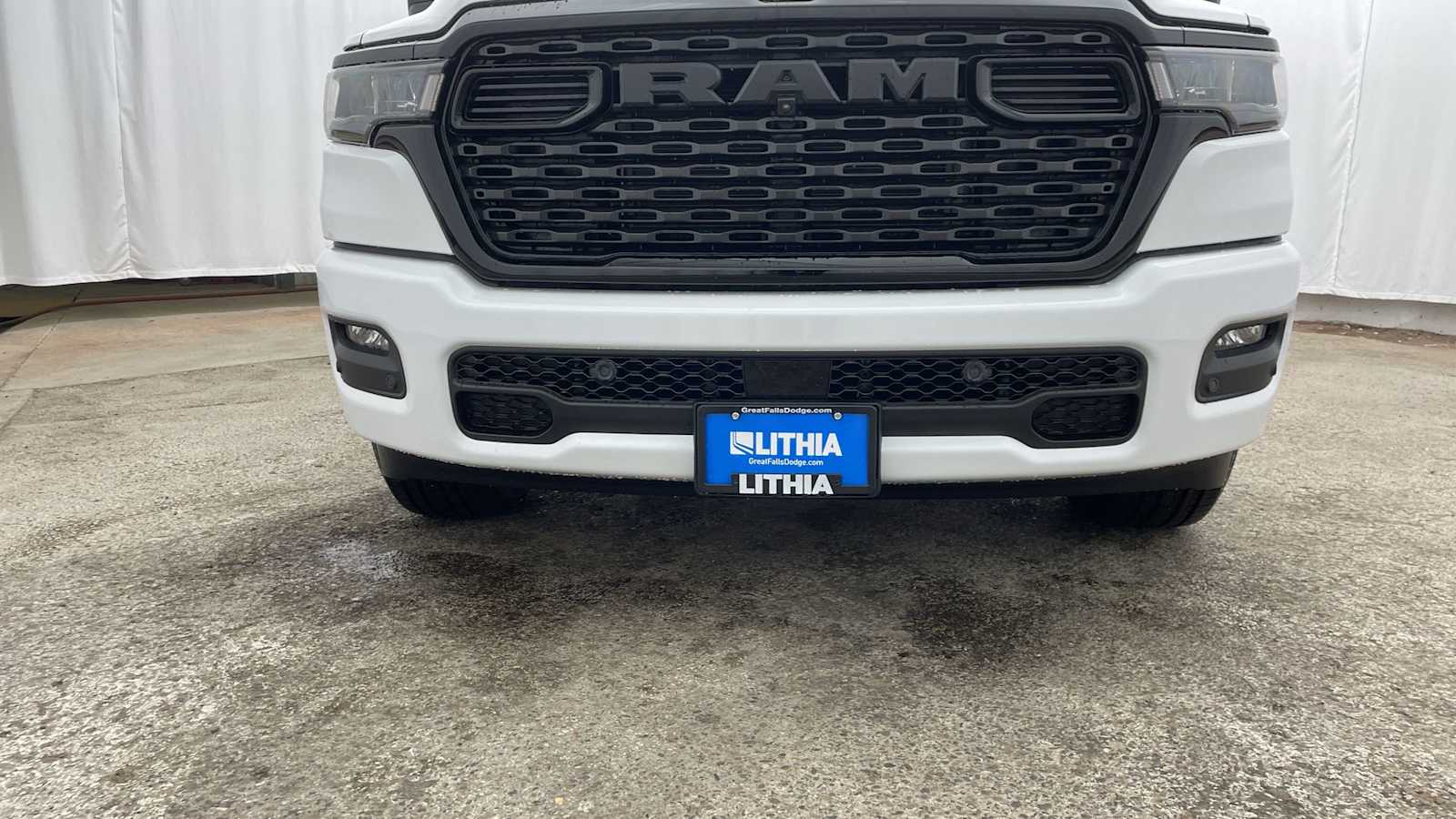 Thumbnail: 2026 RAM 1500 - 41