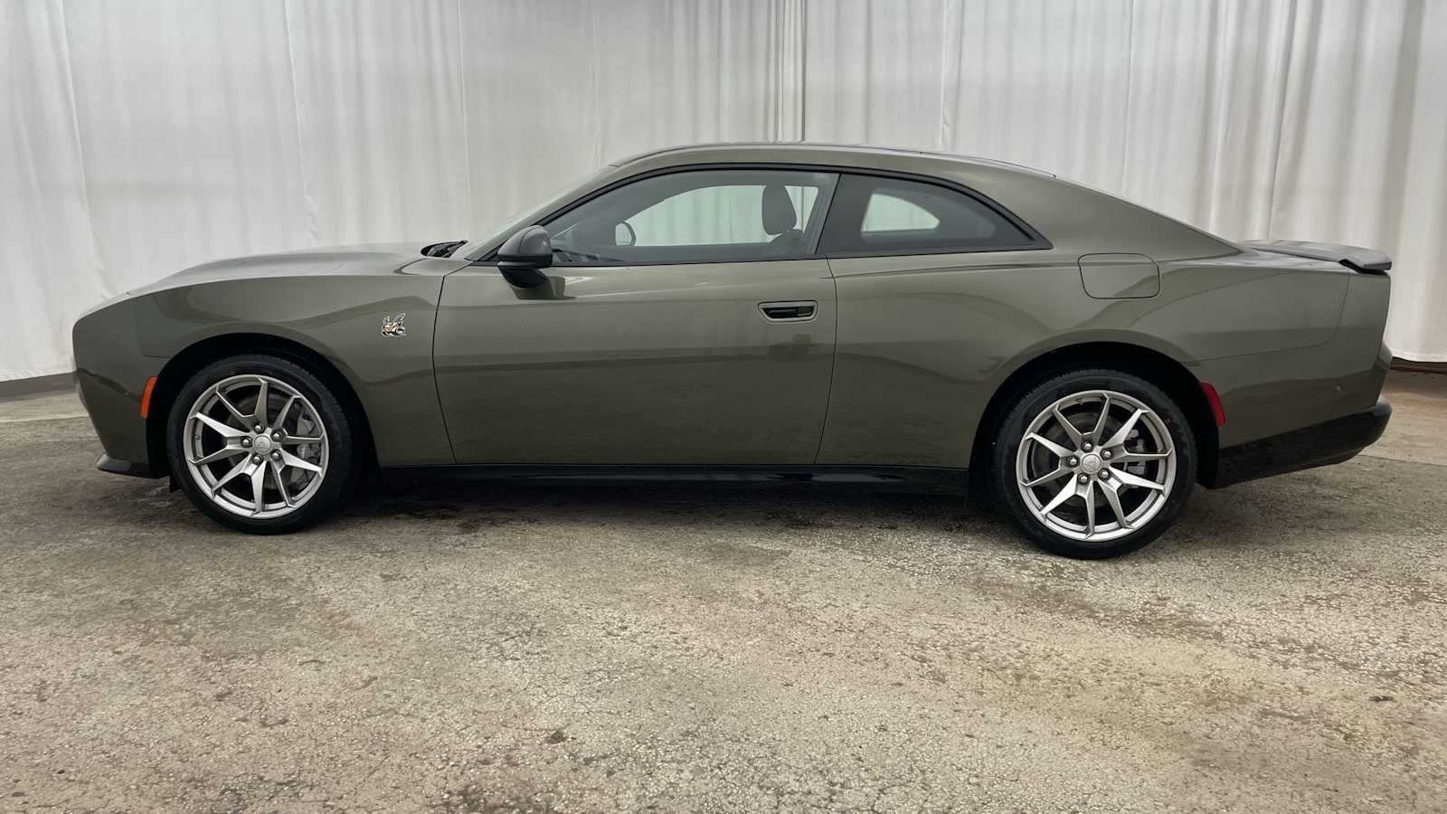 Thumbnail: 2026 Dodge Charger - 27