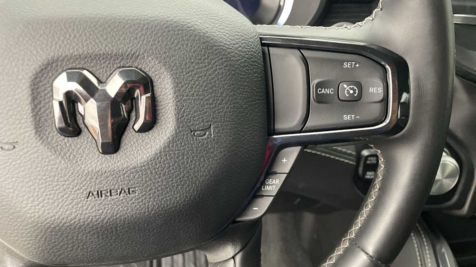 Thumbnail: 2023 RAM 1500 - 14