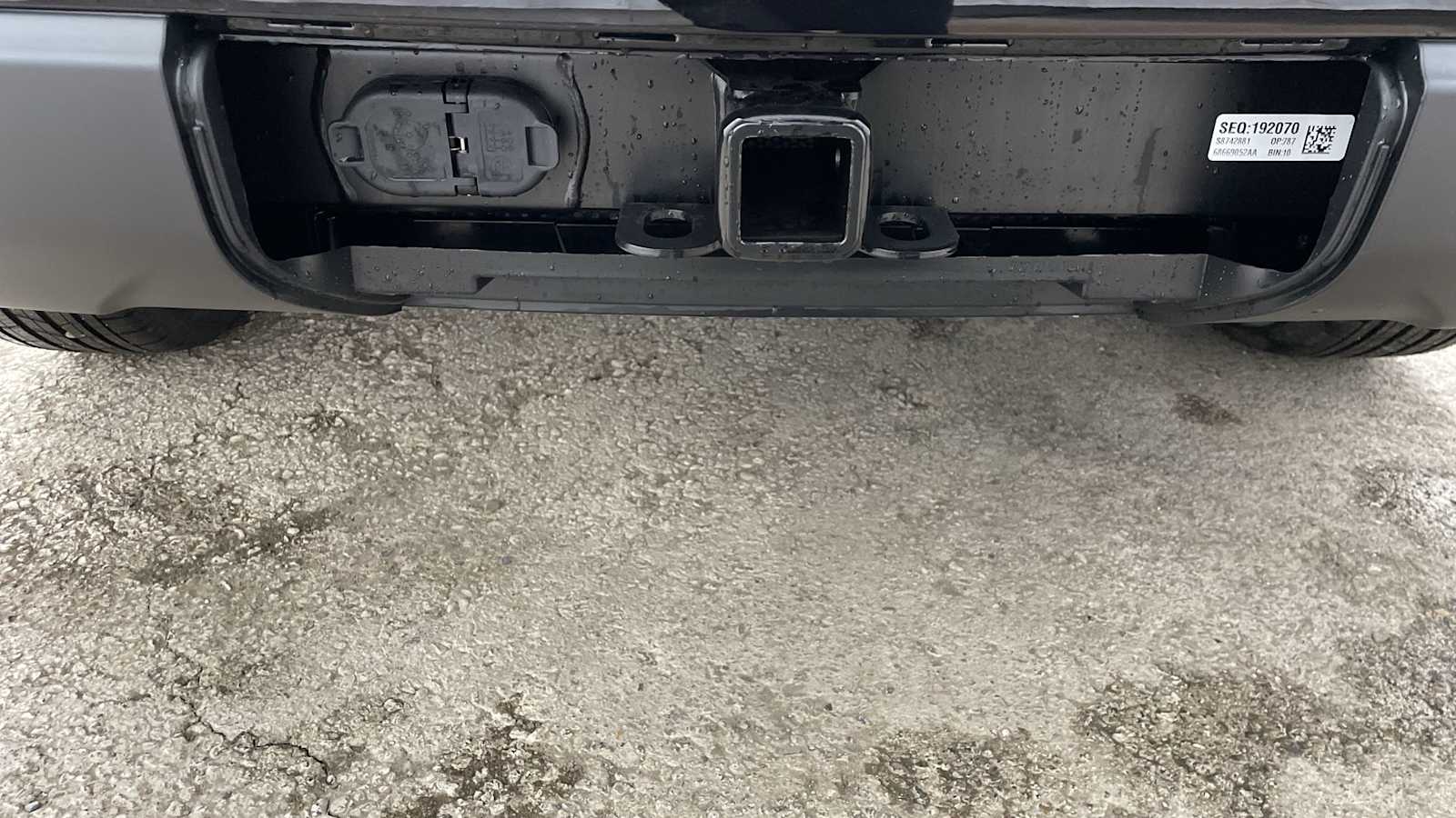 Thumbnail: 2025 Jeep Grand Cherokee - 30