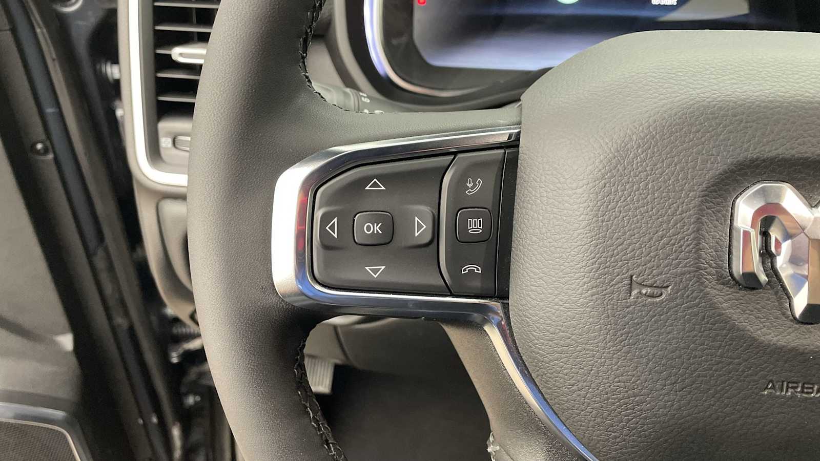 Thumbnail: 2026 RAM 3500 - 14