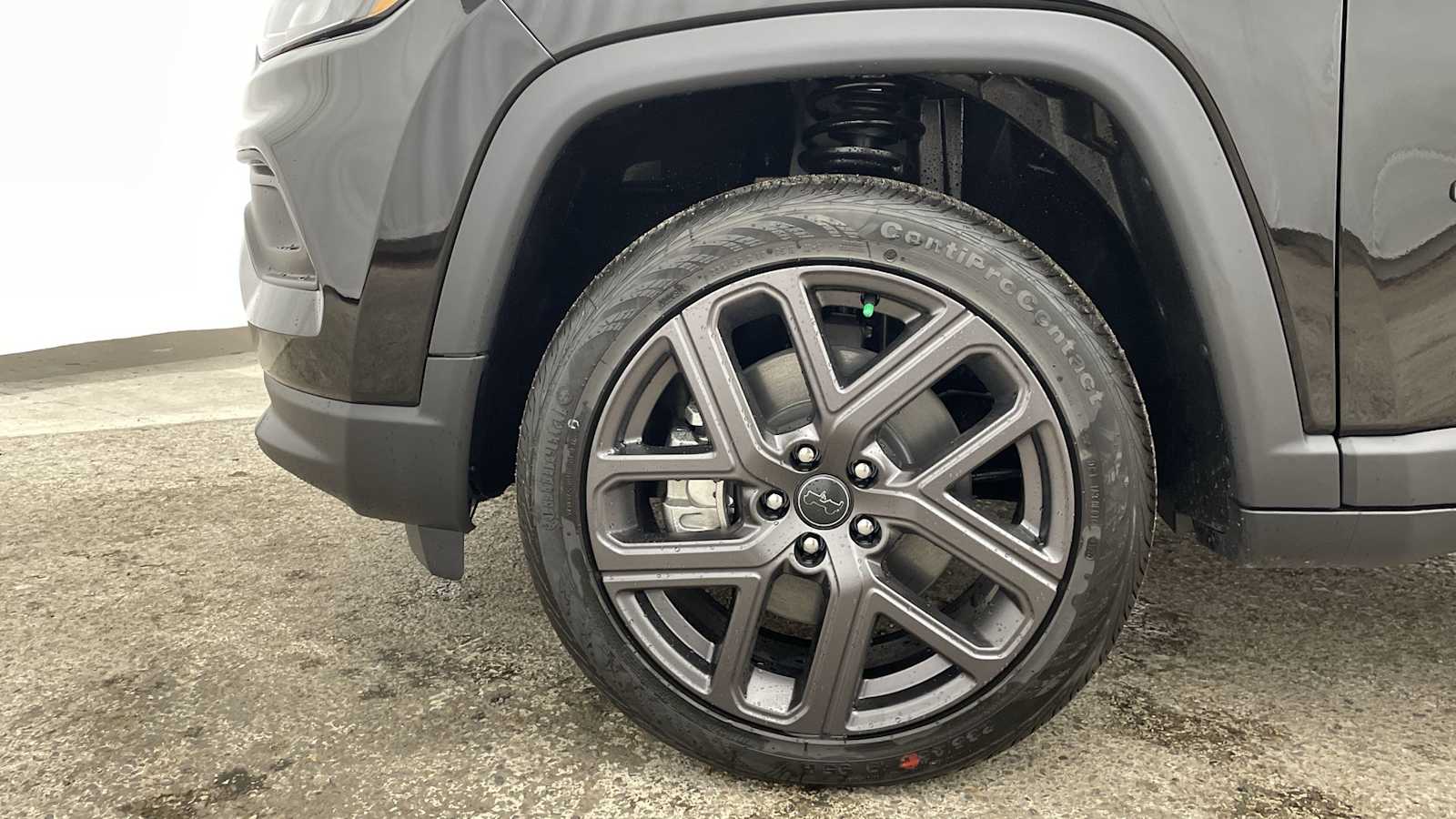 Thumbnail: 2026 Jeep Compass - 40