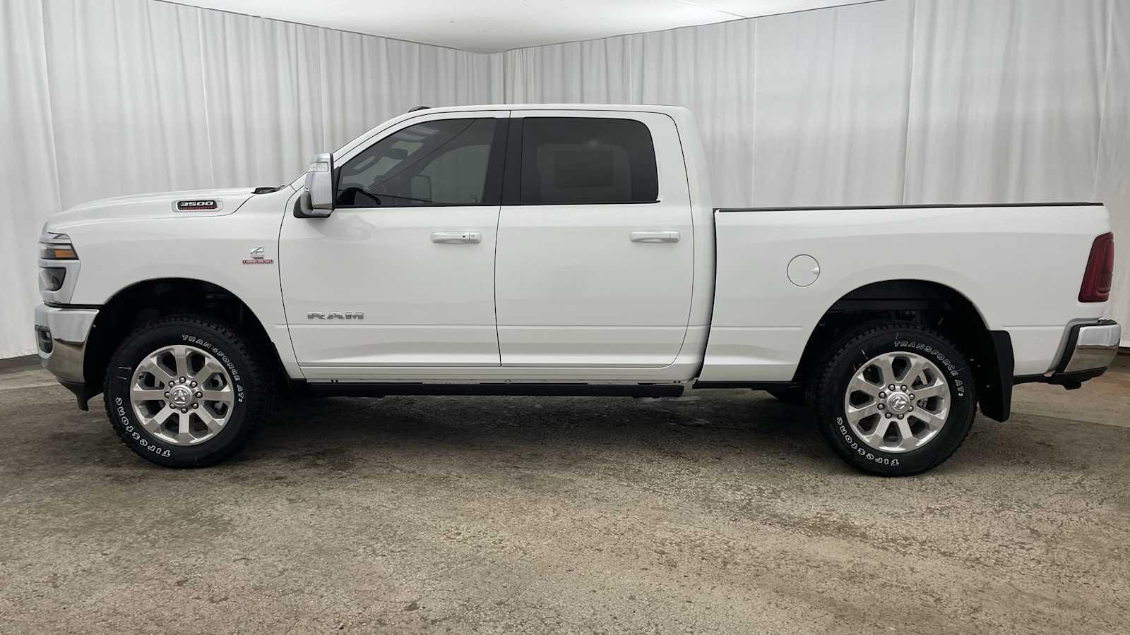 Thumbnail: 2026 RAM 3500 - 32