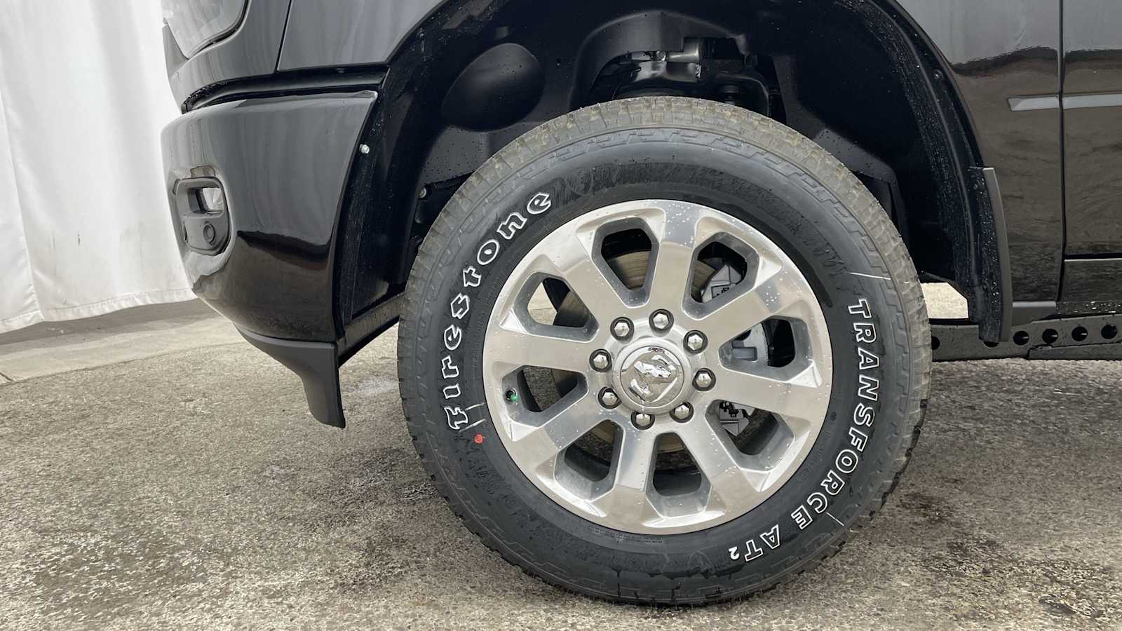 Thumbnail: 2026 RAM 3500 - 41