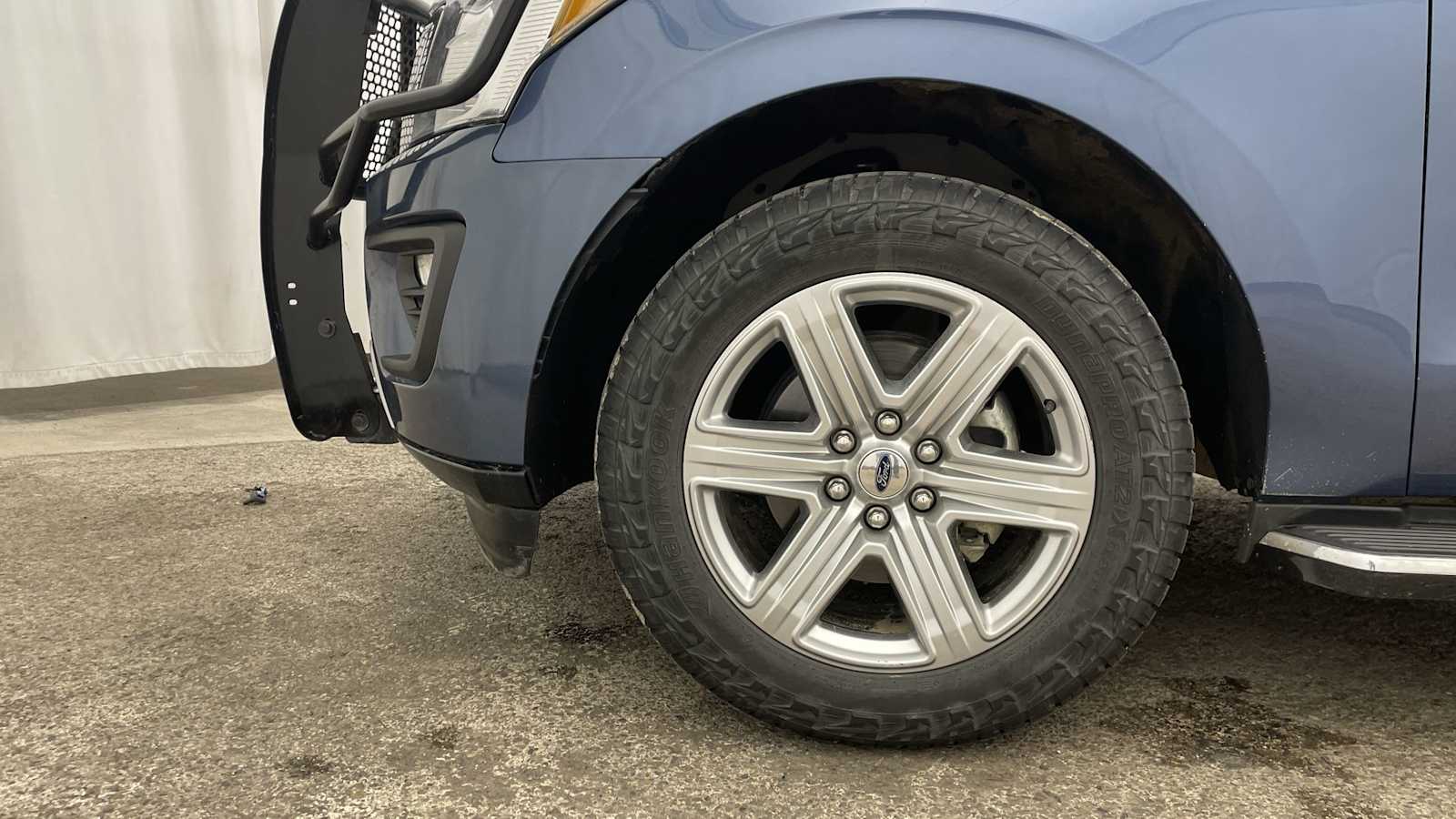 Thumbnail: 2019 Ford Expedition MAX - 41