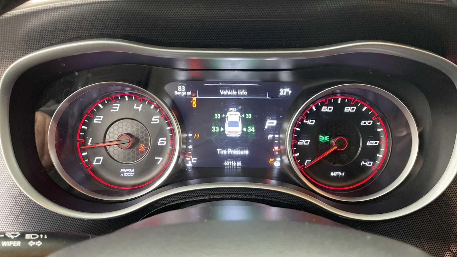 Thumbnail: 2015 Dodge Charger - 21