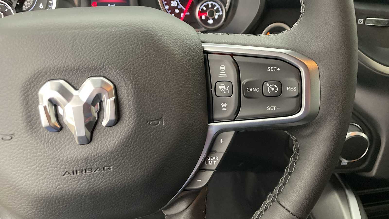 Thumbnail: 2026 RAM 1500 - 13