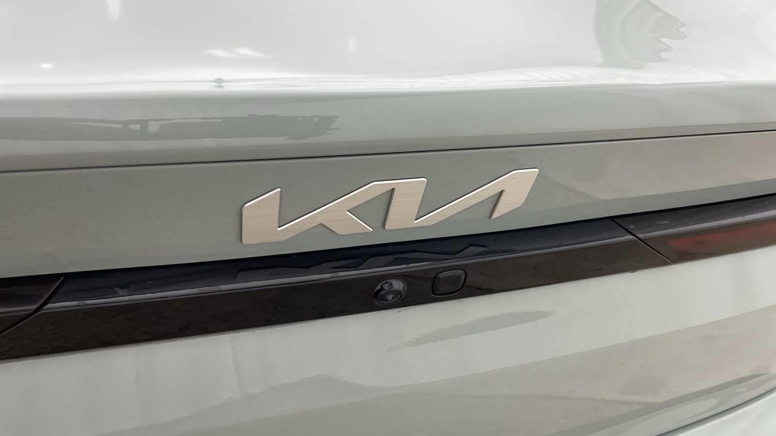 Thumbnail: 2025 Kia K4 - 34