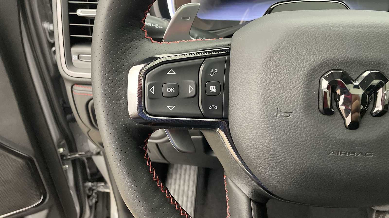 Thumbnail: 2026 RAM 1500 - 15