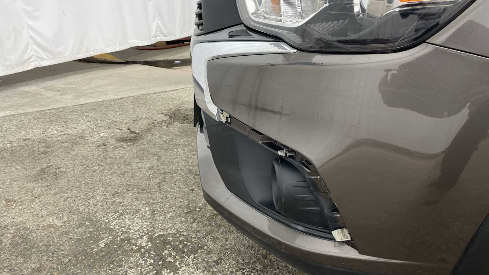 Thumbnail: 2016 Mitsubishi Outlander Sport - 38