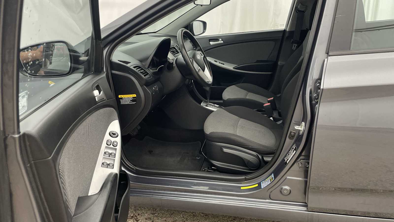 Used 2013 Hyundai Accent GS with VIN KMHCT5AE5DU068767 for sale in Great Falls, MT