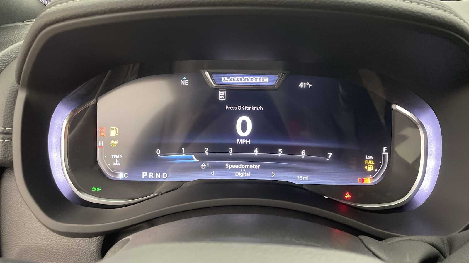 Thumbnail: 2026 RAM 2500 - 21