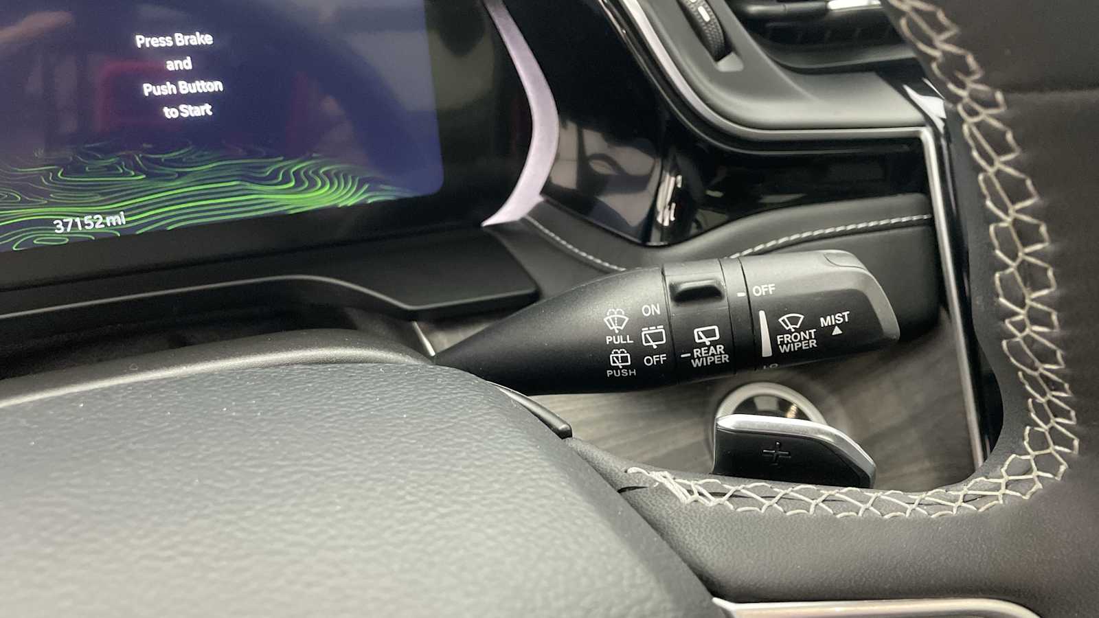 Thumbnail: 2023 Jeep Grand Cherokee - 17