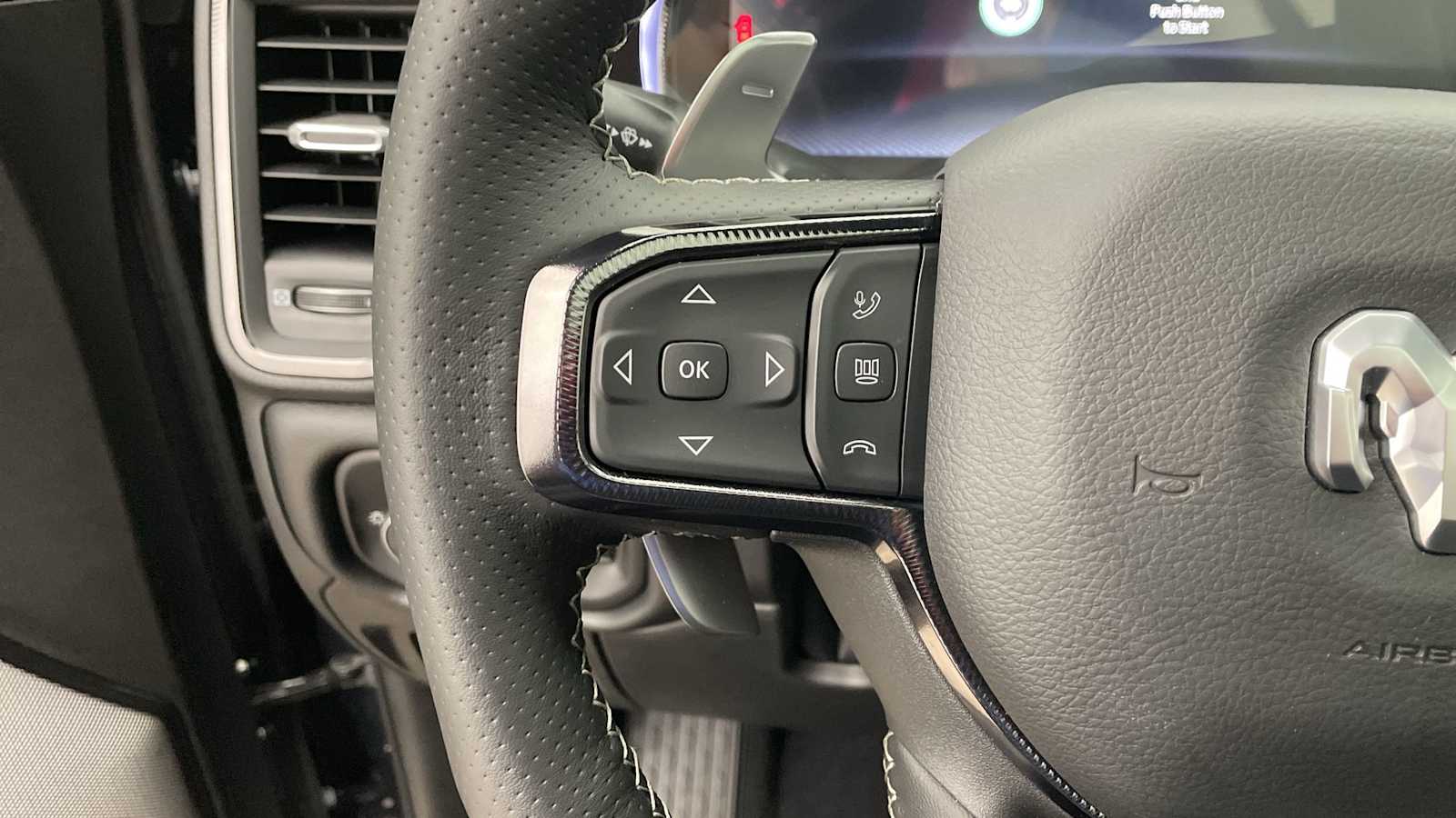 Thumbnail: 2026 RAM 1500 - 15