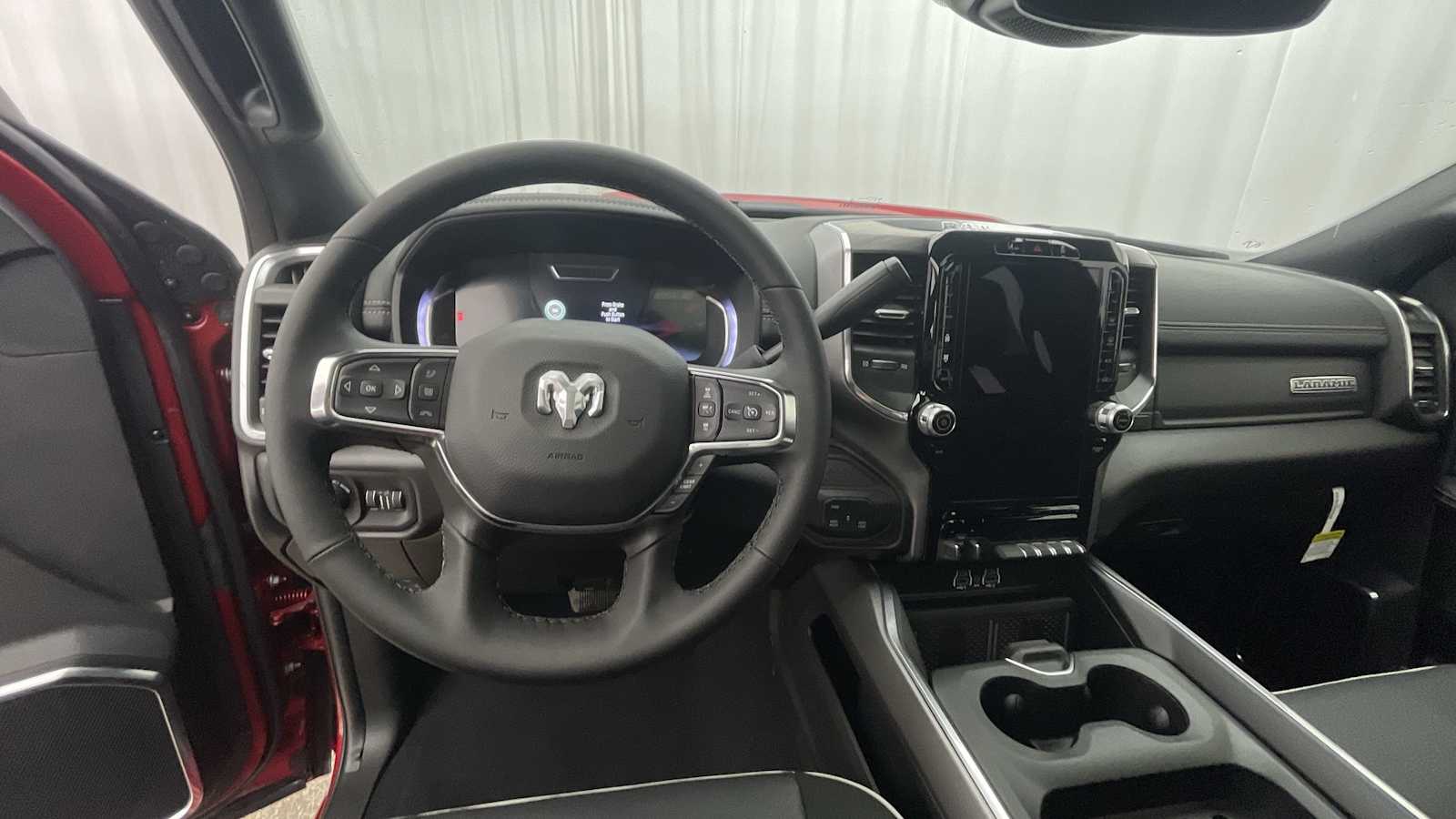 Thumbnail: 2026 RAM 3500 - 3