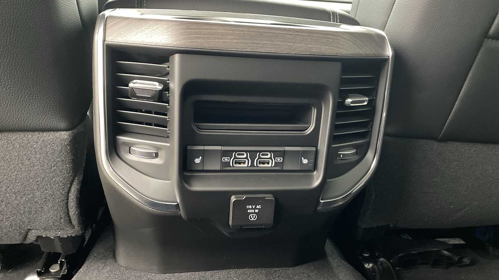 Thumbnail: 2026 RAM 3500 - 26