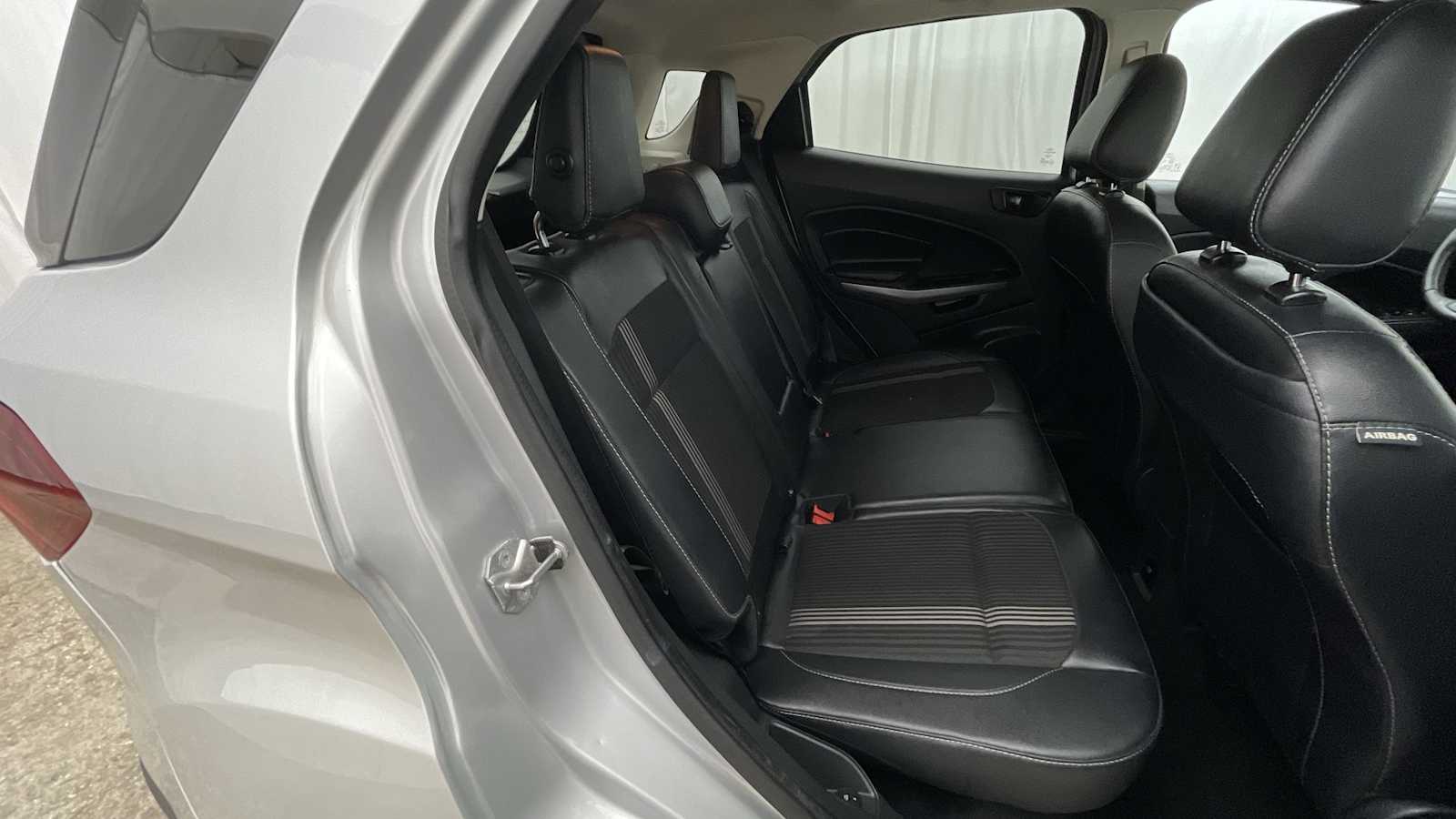 Thumbnail: 2021 Ford EcoSport - 11