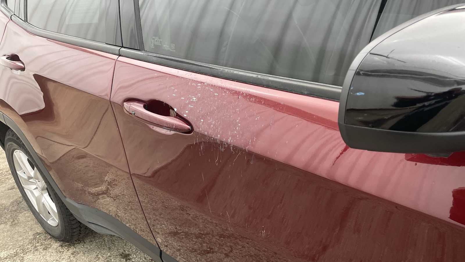 Thumbnail: 2022 Jeep Compass - 43