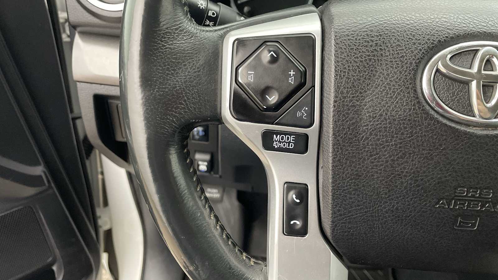 Thumbnail: 2021 Toyota Tundra - 14