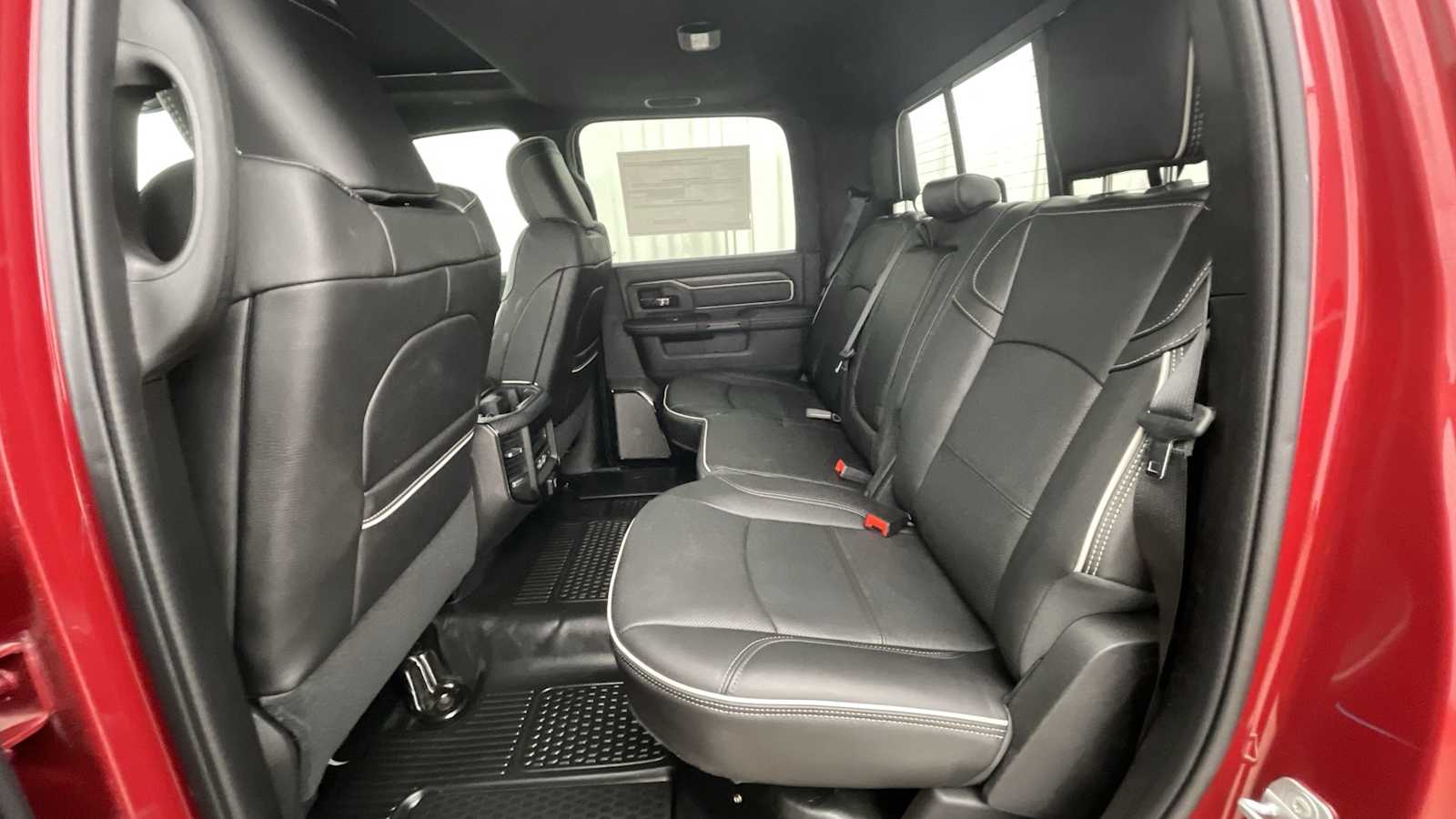 Thumbnail: 2026 RAM 2500 - 10