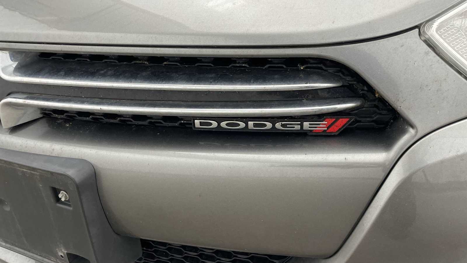 Thumbnail: 2013 Dodge Dart - 36