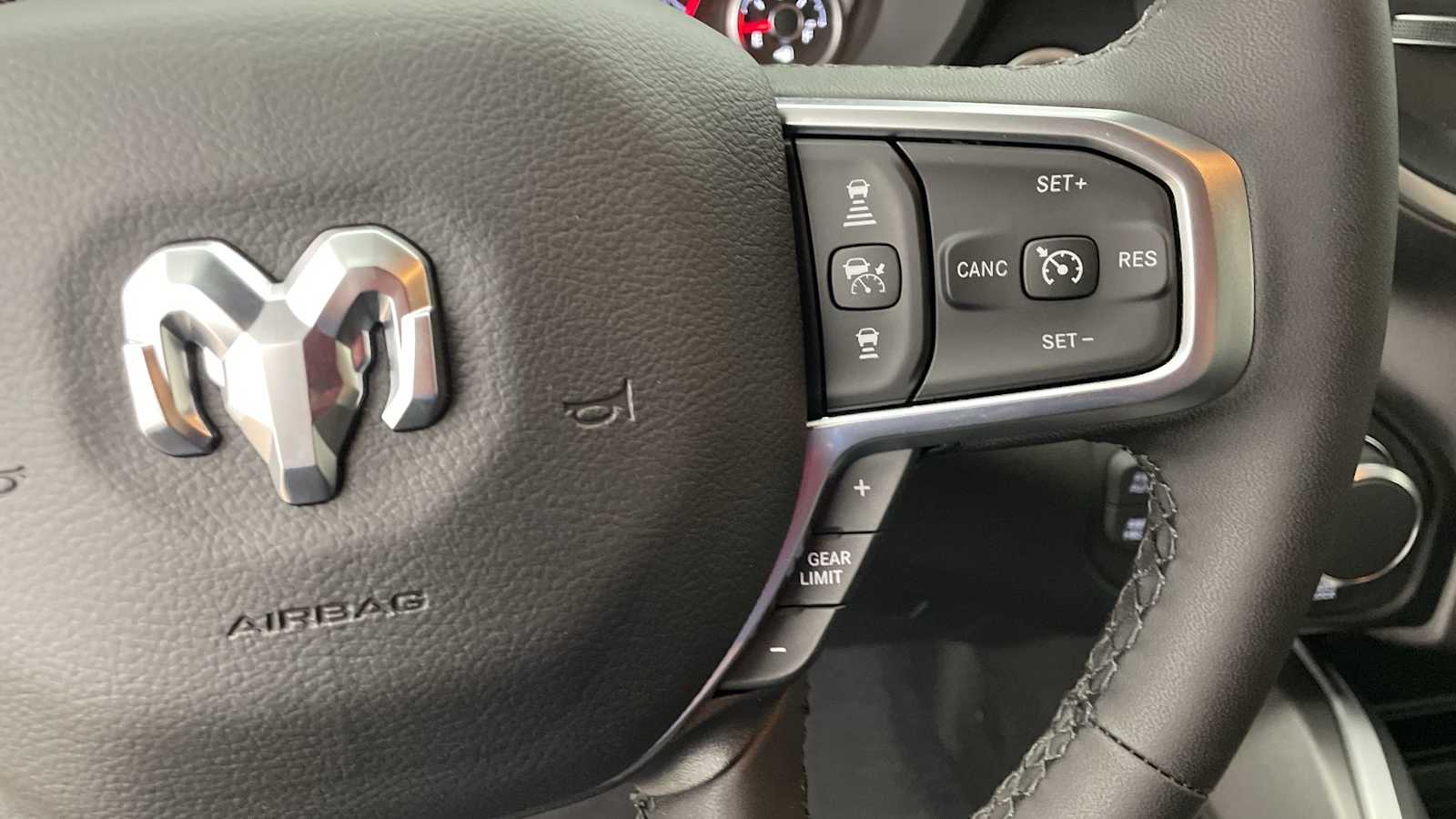 Thumbnail: 2026 RAM 1500 - 13