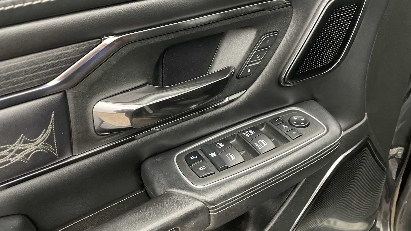 Thumbnail: 2022 RAM 1500 - 7