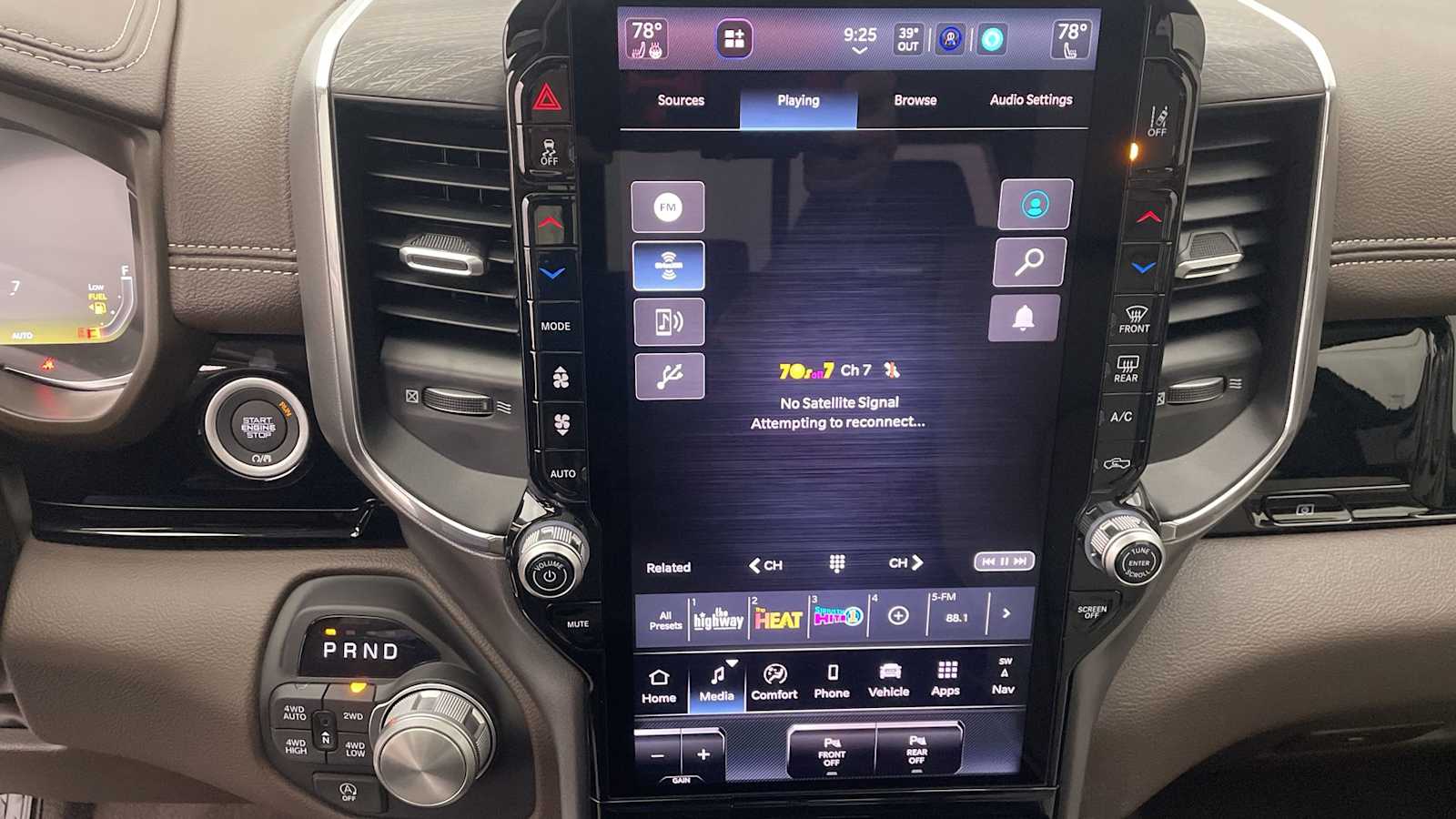 Thumbnail: 2026 RAM 1500 - 19